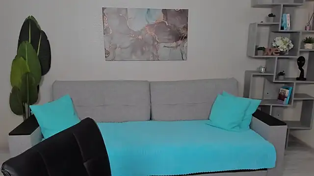 GabriellaMays online show from December 4, 5:06 am