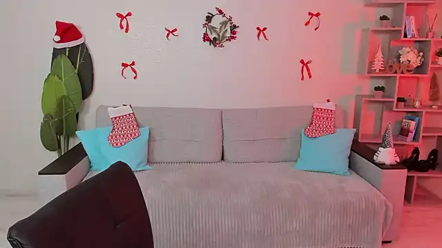 GabriellaMays online show from January 10, 5:03 am