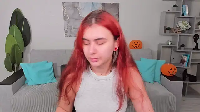 GabriellaMays online show from November 11, 5:13 am