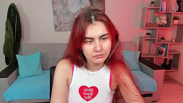 GabriellaMays online show from February 20, 5:15 am