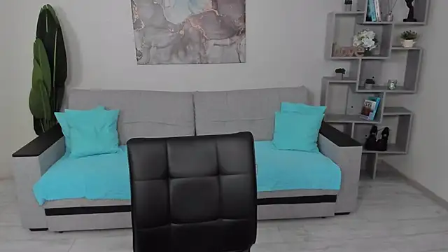 GabriellaMays online show from February 23, 5:09 am