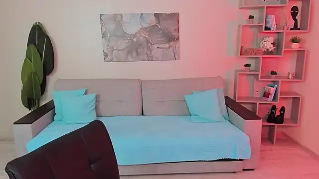 GabriellaMays online show from March 30, 10:06 am