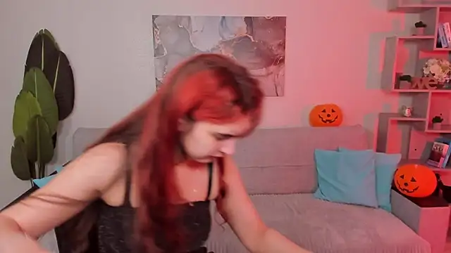 GabriellaMays online show from November 7, 5:12 am