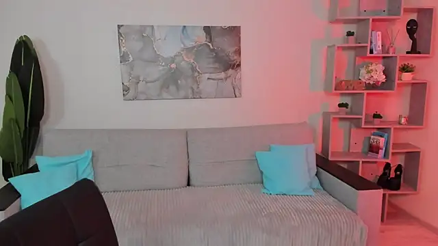 GabriellaMays online show from February 11, 5:18 am