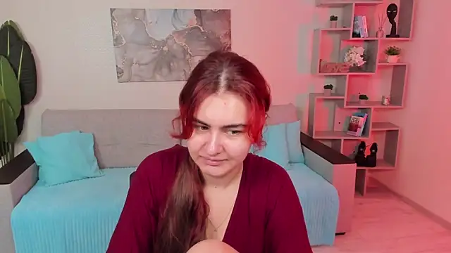 GabriellaMays online show from March 16, 5:15 am