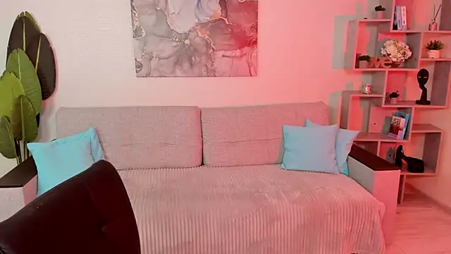 GabriellaMays online show from November 20, 5:08 am