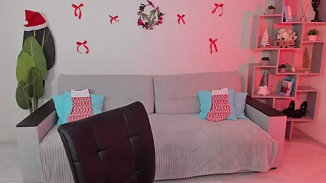 GabriellaMays online show from December 21, 5:09 am