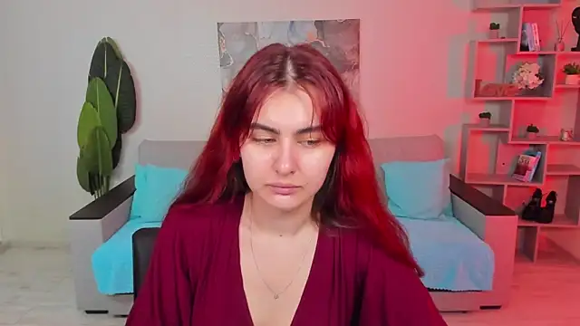 GabriellaMays online show from April 2, 5:14 am