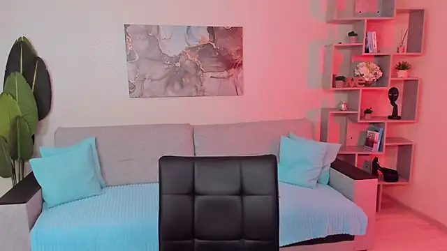 GabriellaMays online show from November 27, 5:08 am