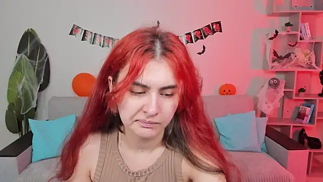 GabriellaMays online show from October 25, 5:06 am