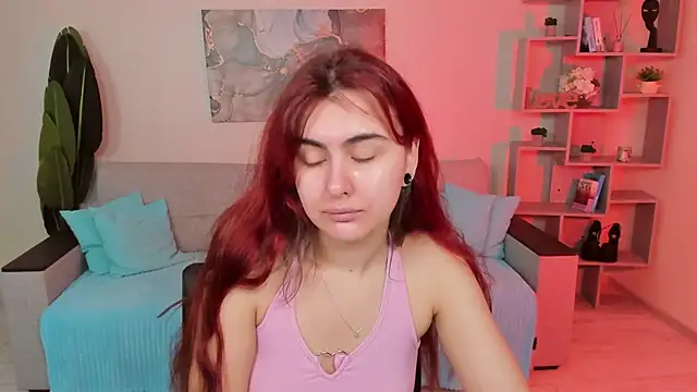 GabriellaMays online show from March 6, 5:24 am