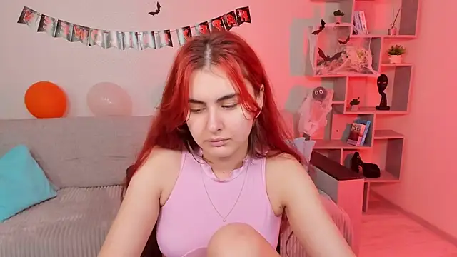 GabriellaMays online show from October 27, 5:19 am