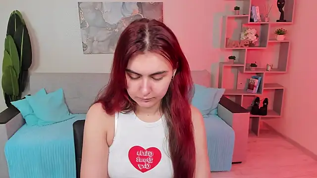 GabriellaMays online show from March 7, 5:14 am