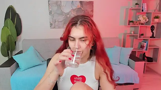 GabriellaMays online show from November 23, 5:17 am