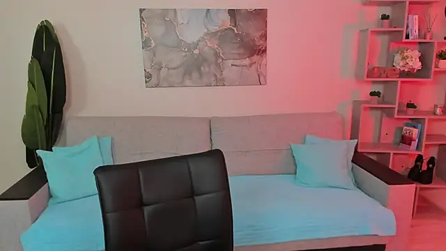 GabriellaMays online show from February 16, 5:17 am