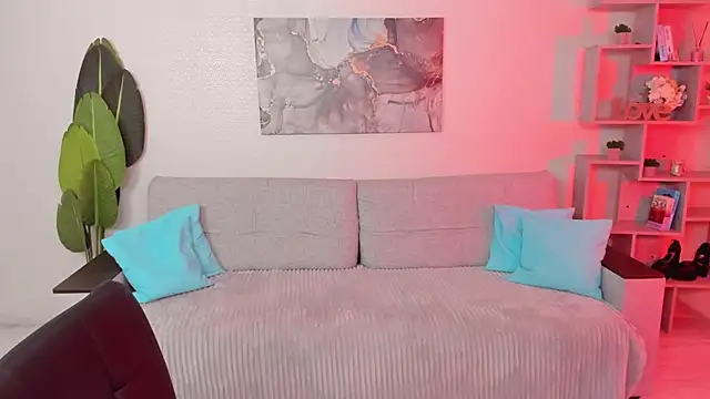 GabriellaMays online show from January 15, 5:11 am