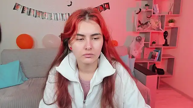 GabriellaMays online show from October 26, 5:08 am