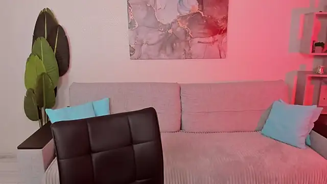 GabriellaMays online show from November 16, 5:12 am