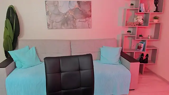 GabriellaMays online show from March 12, 5:13 am