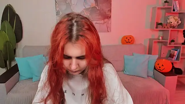 GabriellaMays online show from November 8, 5:11 am