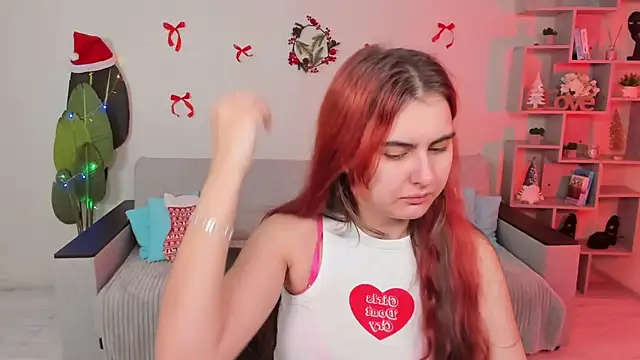 GabriellaMays online show from December 17, 7:35 am