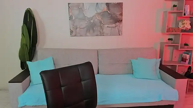 GabriellaMays online show from February 15, 5:08 am