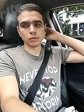 xXDavisXx online show from December 19, 1:35 pm