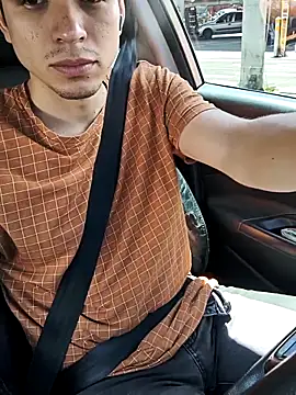 xXDavisXx online show from October 28, 3:55 pm