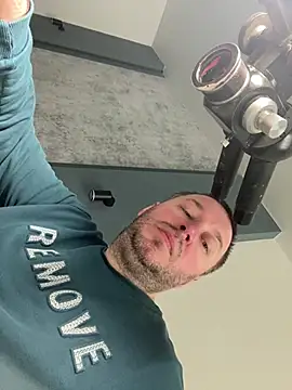 DorianJeday online show from February 23, 8:37 am