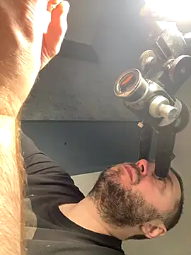 DorianJeday online show from November 13, 8:18 am