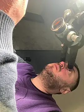 DorianJeday online show from January 9, 11:17 am