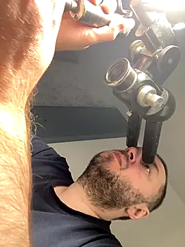 DorianJeday online show from November 7, 7:46 am