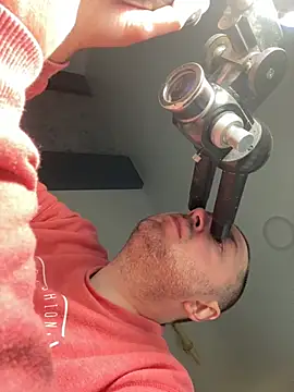 DorianJeday online show from October 27, 10:16 am