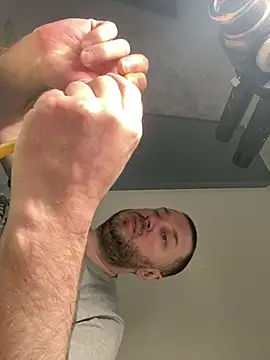 DorianJeday online show from April 1, 8:37 am