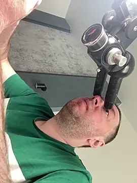 DorianJeday online show from April 5, 10:44 am