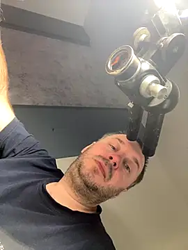 DorianJeday online show from December 3, 8:14 am