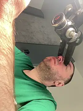 DorianJeday online show from April 7, 8:49 am