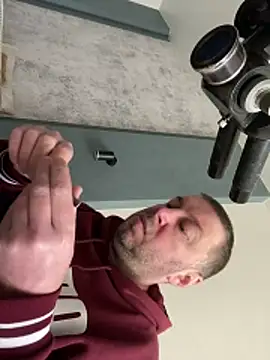 DorianJeday online show from February 11, 8:58 am