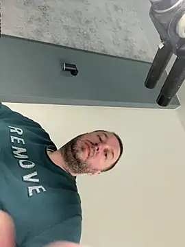 DorianJeday online show from April 14, 8:19 am