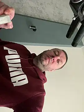 DorianJeday online show from February 13, 8:36 am