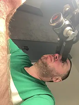 DorianJeday online show from April 8, 12:17 pm