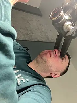 DorianJeday online show from March 10, 8:07 am