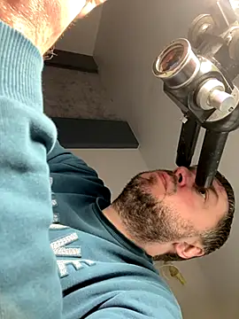 DorianJeday online show from October 24, 7:18 am