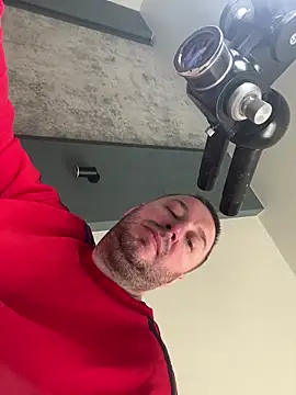 DorianJeday online show from February 1, 12:36 pm