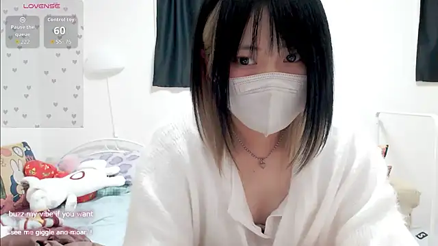 Snapshot of FUYU_rain chatting on November 7, 12:26 am FUYU rain online show from November 7, 12:26 am