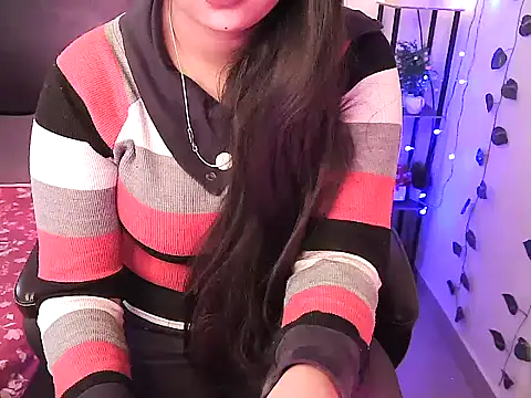 megancatluna online show from January 10, 5:25 am