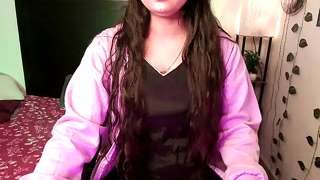 megancatluna online show from January 14, 4:49 am