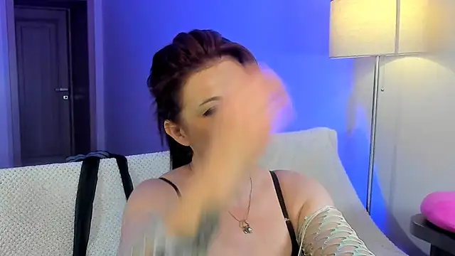 Snapshot of RaileReed chatting on June 5, 6:46 pm RaileReed online show from June 5, 6:46 pm