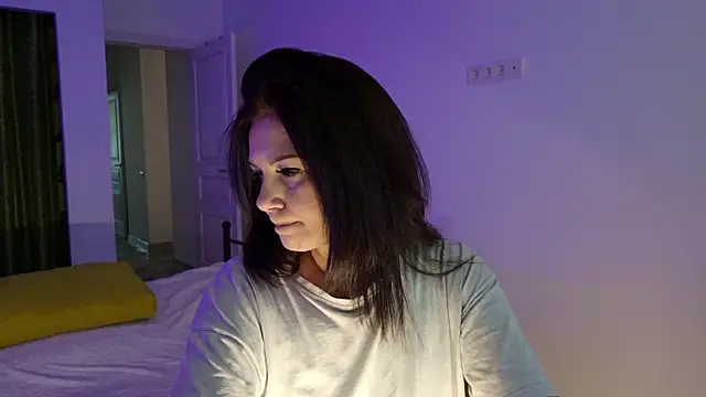 RaileReed online show from January 12, 1:40 pm