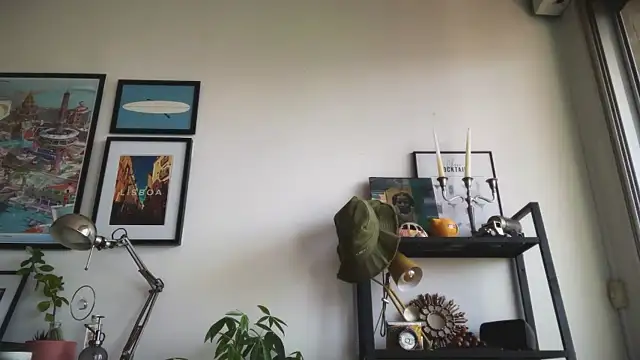 MikymikeBBWD online show from May 21, 12:57 pm